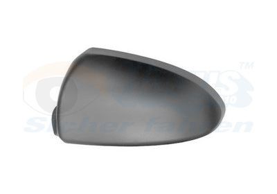 Smart Cover, outside mirror VAN WEZEL 2911841 at a good price