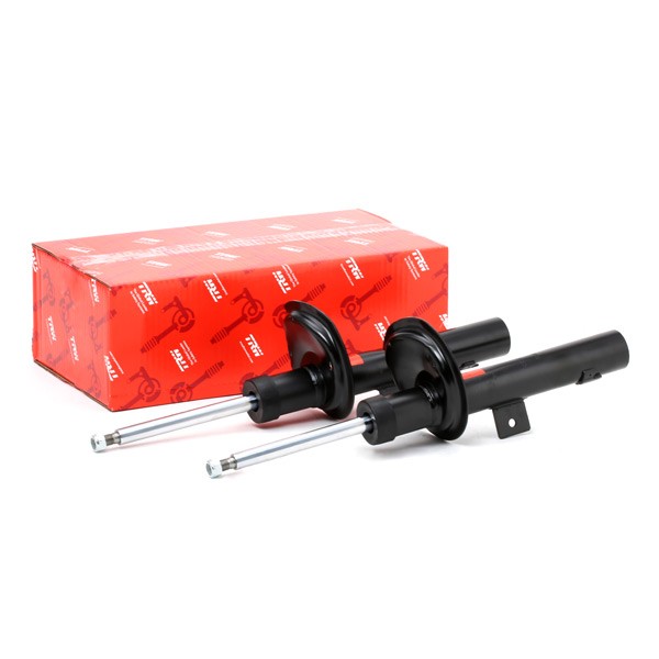 Great value for money - TRW Shock absorber JGM3132T