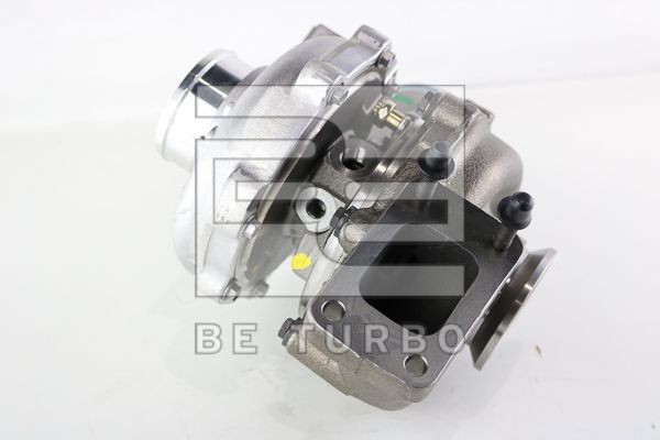 Original 129250 BE TURBO Turbocharger IVECO