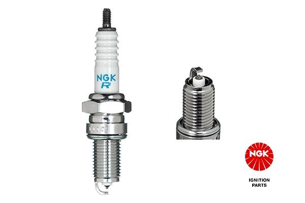 NGK 2842 Spark plug M12 x 1,25, Spanner Size: 18 mm