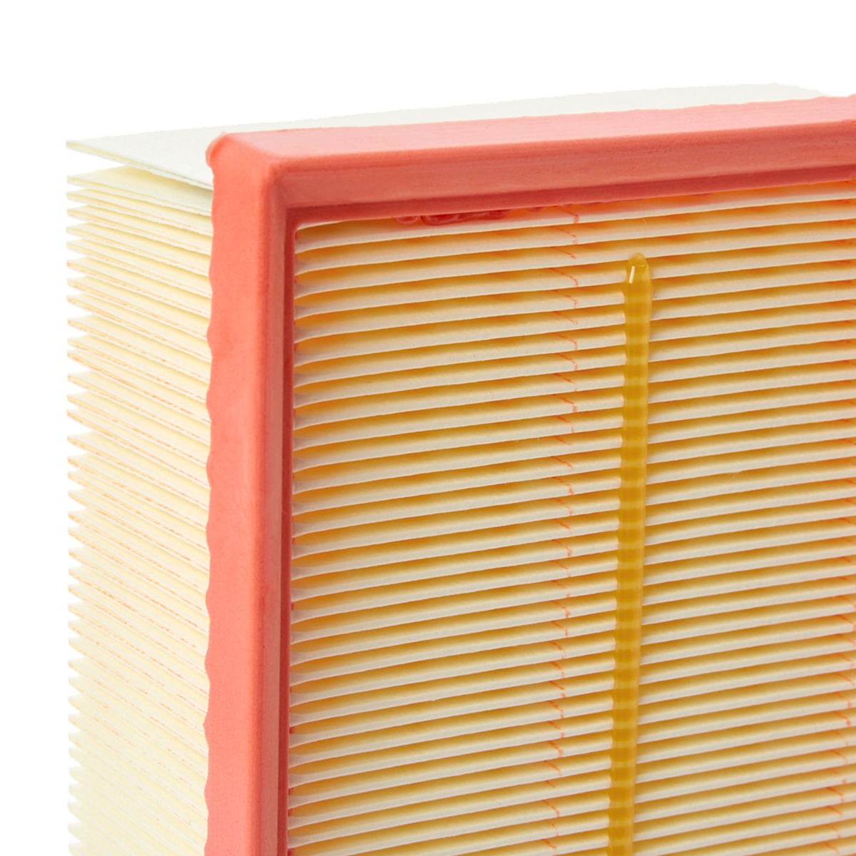 585001 Engine air filter VALEO 585001 review and test