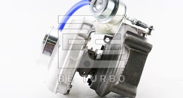 BE TURBO 128007 Turbocharger Exhaust Turbocharger