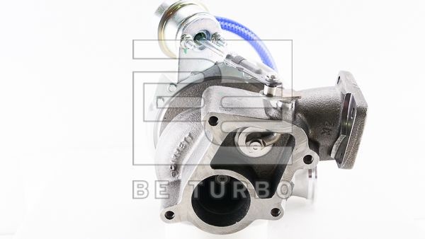 128007 Turbocharger 5 YEAR WARRANTY BE TURBO 878998-5002S review and test