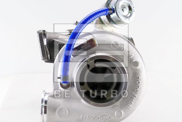 128007 Turbocharger 755310-5001S BE TURBO Exhaust Turbocharger