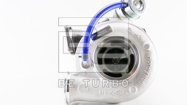OEM-quality BE TURBO 128007 Turbo