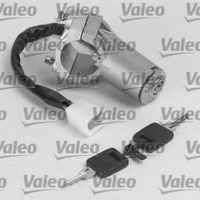 Ignition lock cylinder VALEO - 252010