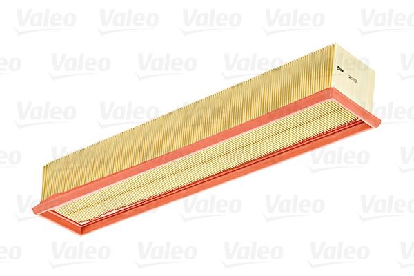 585312 Engine air filter VALEO 585312 review and test
