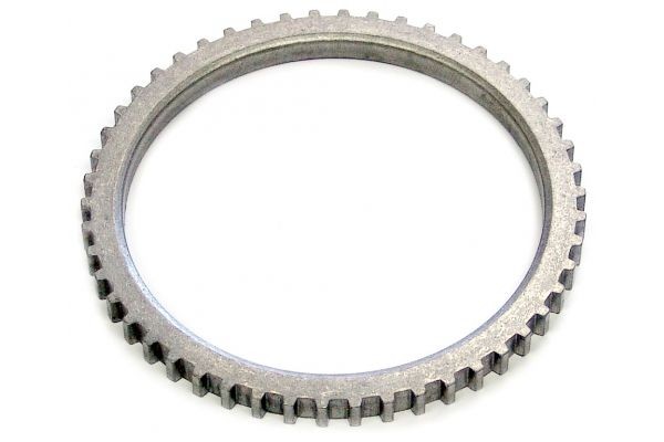 MAPCO Number of Teeth: 50, Front axle both sides ABS ring 76620 buy