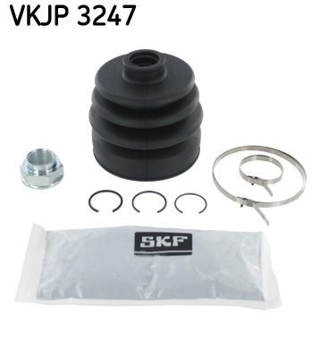 VKN 400 SKF 96 mm Height: 96mm, Inner Diameter 2: 23, 82mm CV Boot VKJP 3247 buy