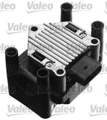 Great value for money - VALEO Ignition coil 245159