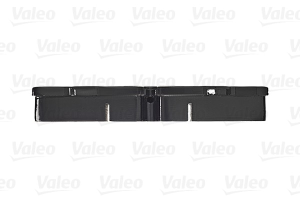 VALEO Brake pad kit 882223