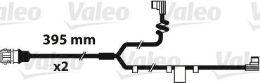 VALEO 882320 Verschleißanzeige, Bremsbelag für RENAULT TRUCKS Premium LKW in Original Qualität