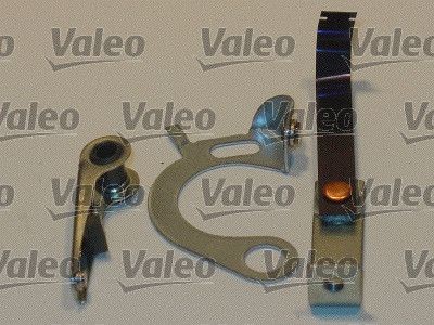 VALEO 243500 Contact Breaker, distributor