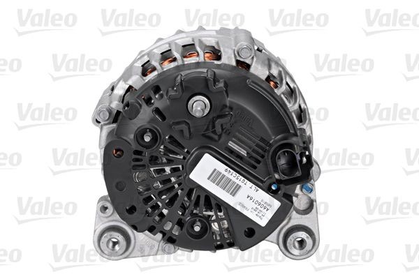 439748 Generator VALEO 439748 review and test