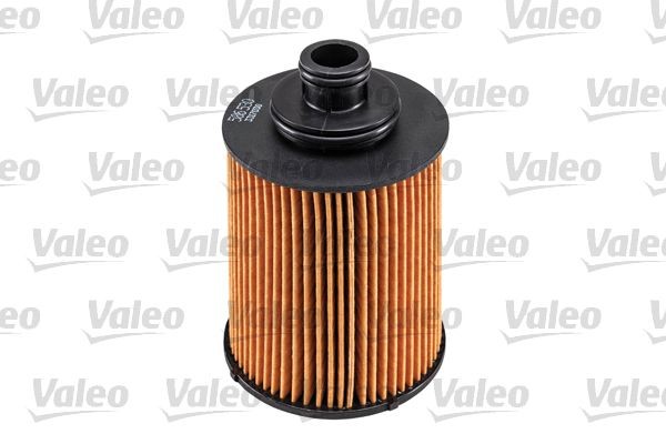 VALEO Engine oil filter 586530 buy online
