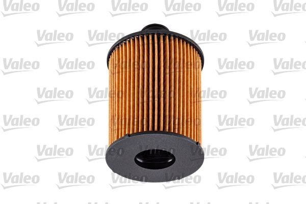Oil filter 586530 from VALEO