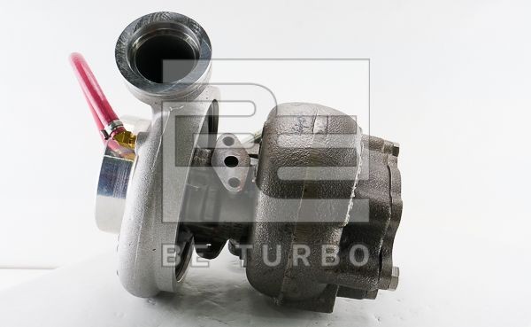 124533 Turbocharger 3590505 BE TURBO Exhaust Turbocharger