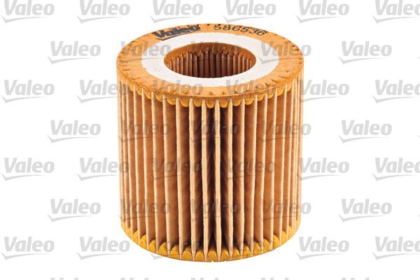 OEM-quality VALEO 586536 Engine oil filter