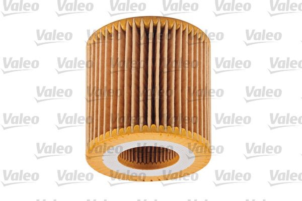 VALEO Engine oil filter 586536 buy online