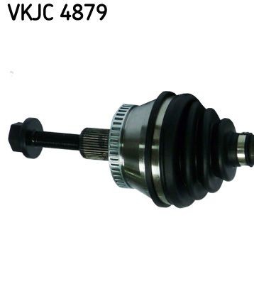 OEM-quality SKF VKJC 4879 CV axle shaft