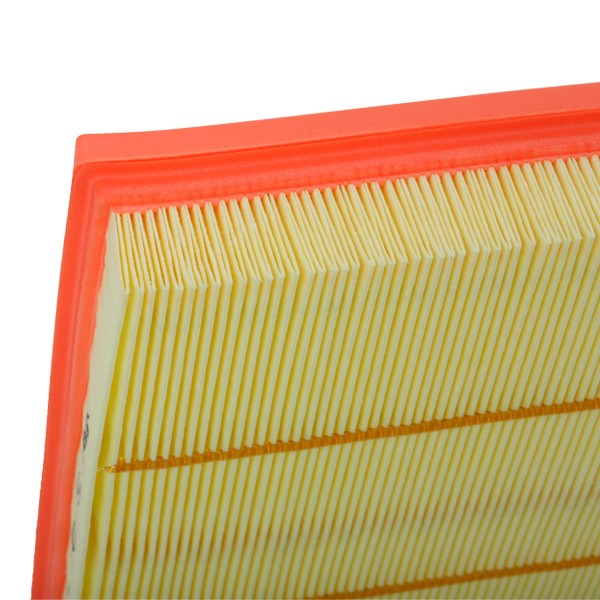 585013 Engine air filter VALEO 585013 review and test
