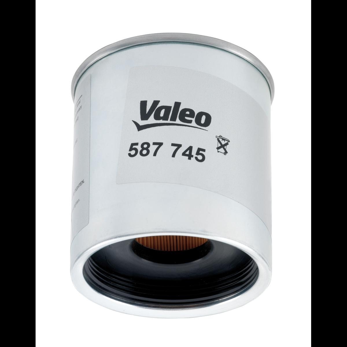 VALEO | Filtro Carburante 587745