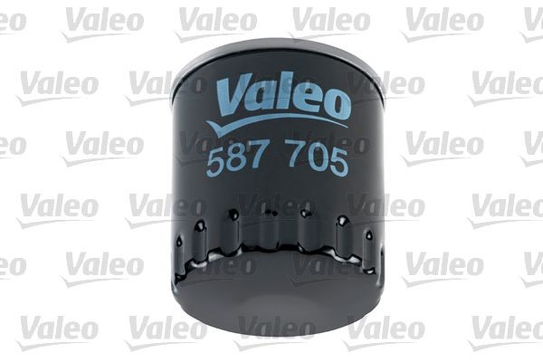 587705 Palivovy filtr VALEO Test