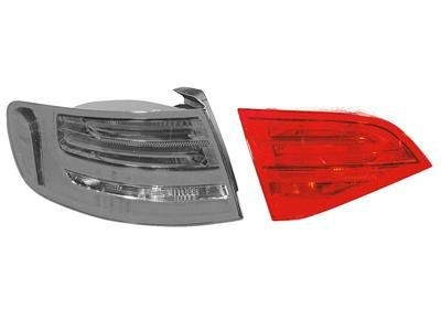 VAN WEZEL Tail light left and right AUDI A4 B8 Avant (8K5) new 0321923