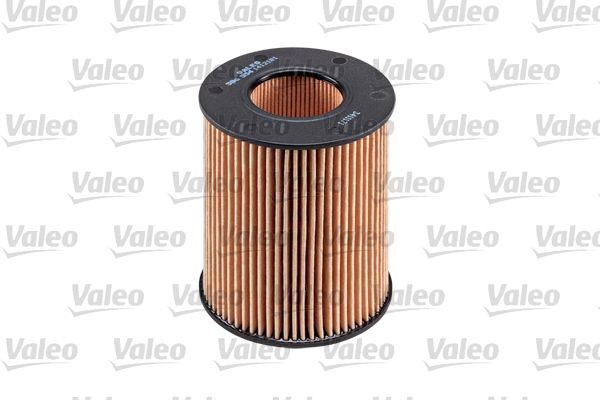 OEM-quality VALEO 586554 Engine oil filter