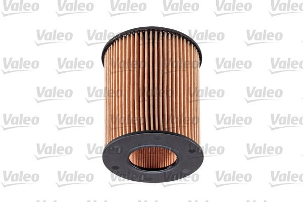 VALEO Engine oil filter 586554 buy online