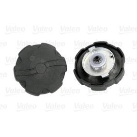 B239 VALEO 88 mm, without key, chrome/black, with breather valve Inner Diameter: 60mm Sealing cap, fuel tank 247719 buy