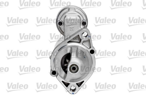 VALEO Starter motors 458426