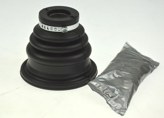SPIDAN 85 mm, NBR (nitrile butadiene rubber) Height: 85mm, Inner Diameter 2: 26, 107mm CV Boot 24605 buy