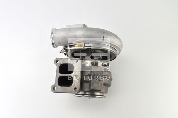 128642 Turbocharger 5 YEAR WARRANTY BE TURBO 4037078 review and test