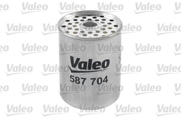 OEM-quality VALEO 587704 Fuel filters