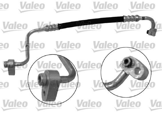 818470 VALEO Air conditioning pipe buy cheap