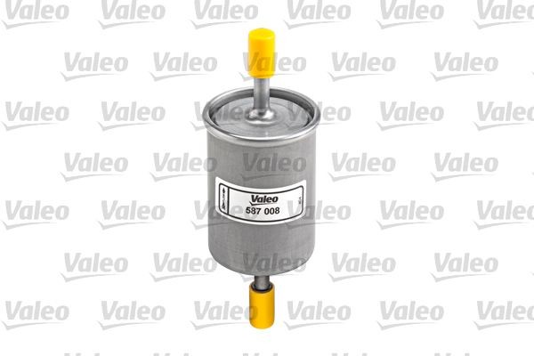 VALEO Fuel filter 587008