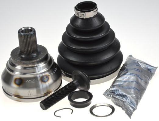 Seat Drive shaft and cv joint parts - Joint kit, drive shaft SPIDAN 23691