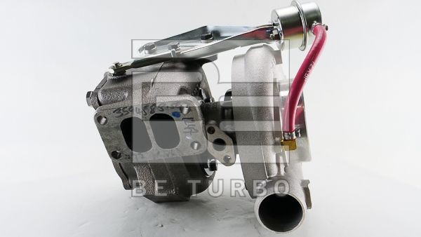 3590504 BE TURBO Exhaust Turbocharger Turbo 124701 buy