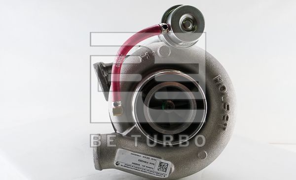 BE TURBO Turbo 124701