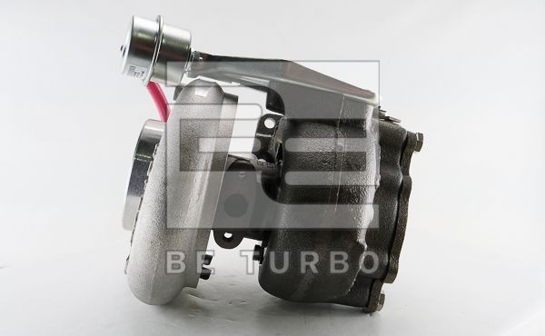 124701 Turbocharger 5 YEAR WARRANTY BE TURBO 4033200H review and test