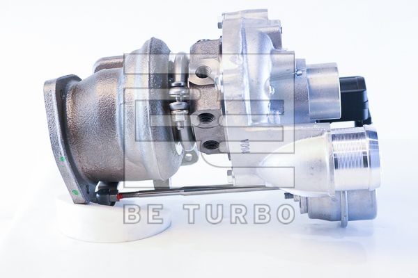 BE TURBO 53039880163 Turbo Exhaust Turbocharger
