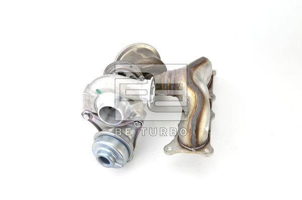128531 Turbocharger 5 YEAR WARRANTY BE TURBO 4913107161 review and test