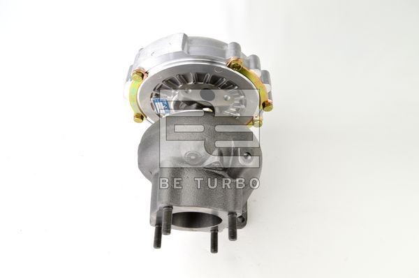 53279887101 BE TURBO 127401 Turbocharger A906 096 05 99