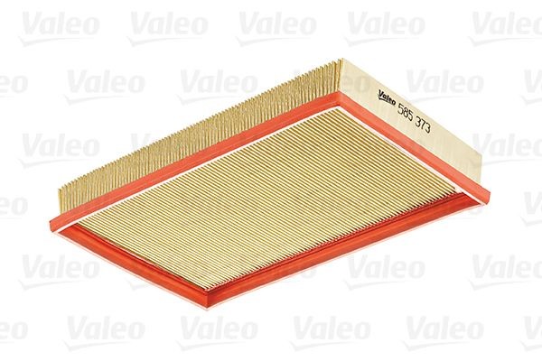 585373 Engine air filter VALEO 585373 review and test