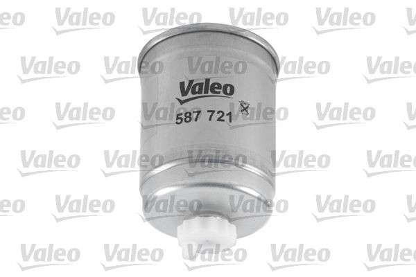Fuel filter 587721 from VALEO