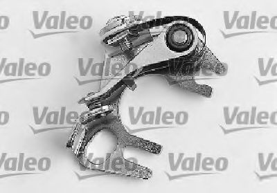 VALEO Contact Breaker, distributor 40012603