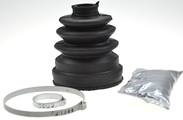 SPIDAN 104 mm, NBR (nitrile butadiene rubber) Height: 104mm, Inner Diameter 2: 22, 85mm CV Boot 26176 buy
