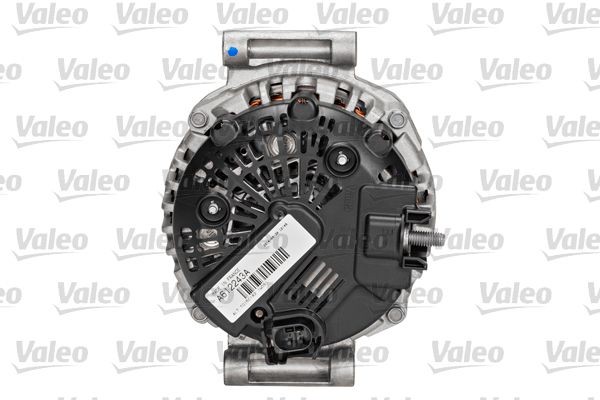 440336 Generator VALEO 440336 review and test