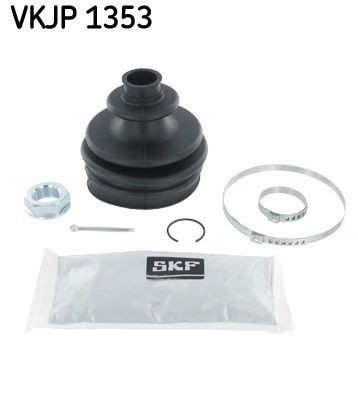VKN 401 SKF 97,8 mm Height: 97,8mm, Inner Diameter 2: 25,6, 94,0mm CV Boot VKJP 1353 buy